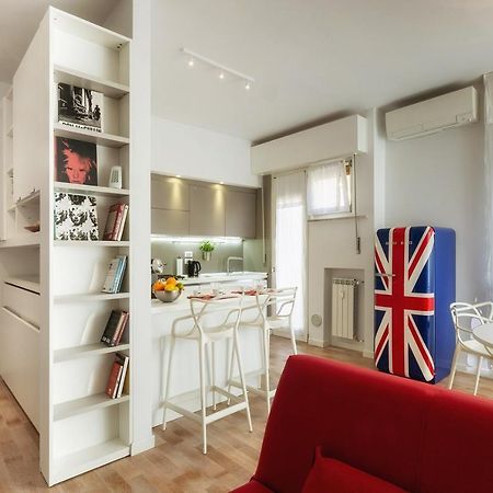 Pao Apartment - Navigatori Верона Екстериор снимка