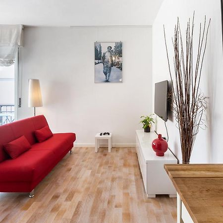 Pao Apartment - Navigatori Верона Екстериор снимка