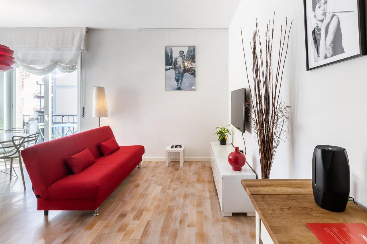 Pao Apartment - Navigatori Верона Екстериор снимка