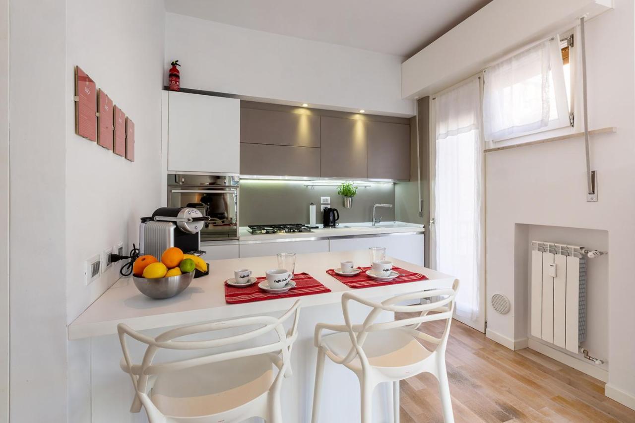 Pao Apartment - Navigatori Верона Екстериор снимка