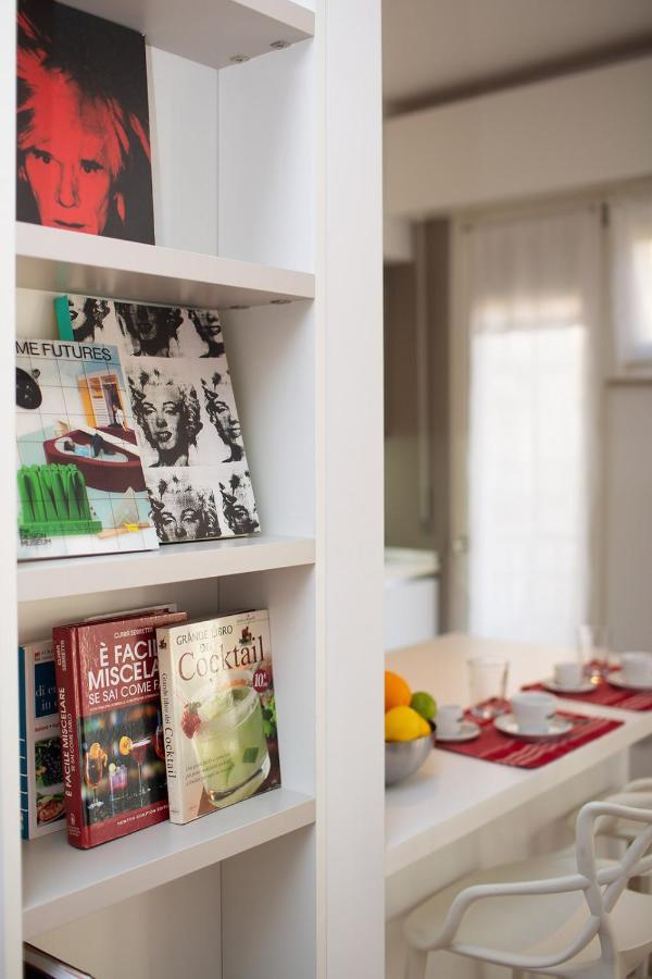 Pao Apartment - Navigatori Верона Екстериор снимка