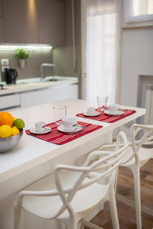 Pao Apartment - Navigatori Верона Екстериор снимка