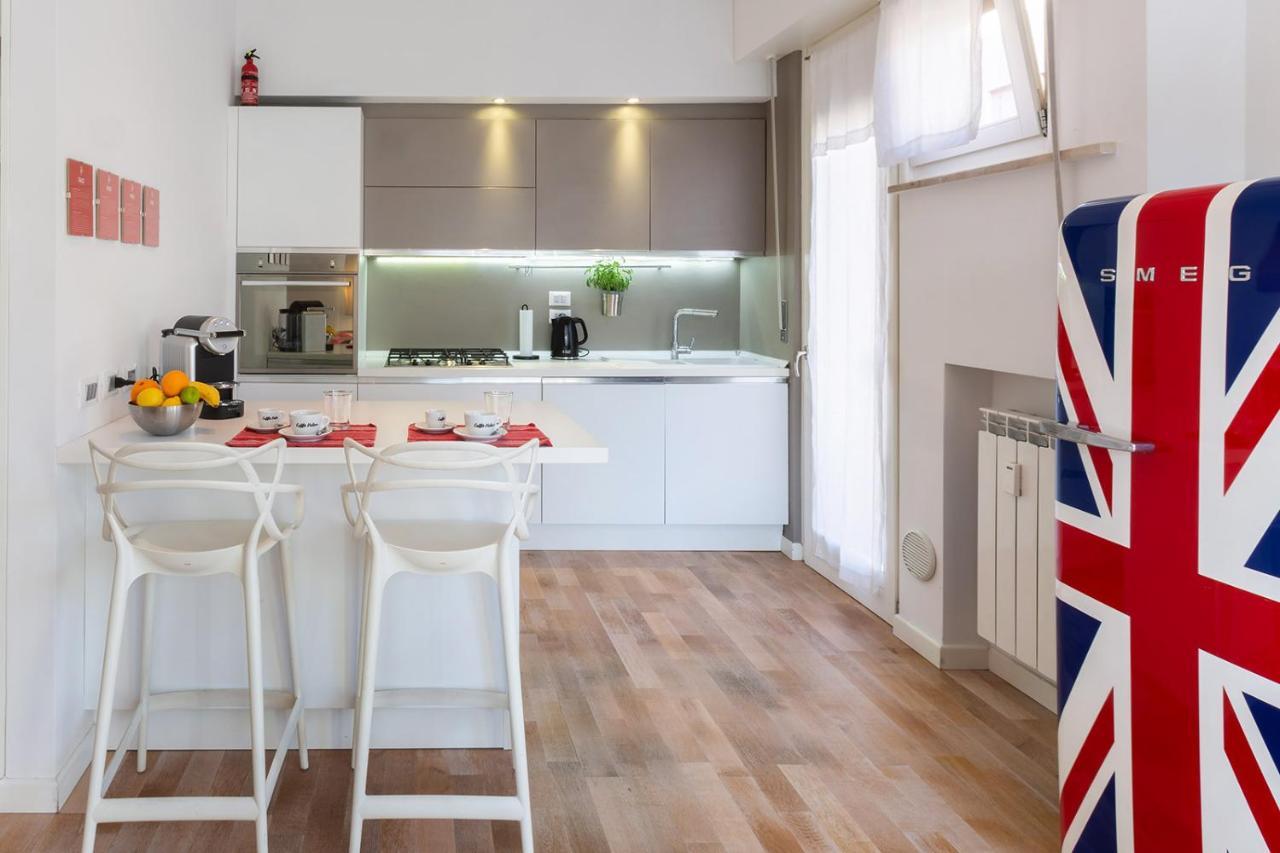 Pao Apartment - Navigatori Верона Екстериор снимка