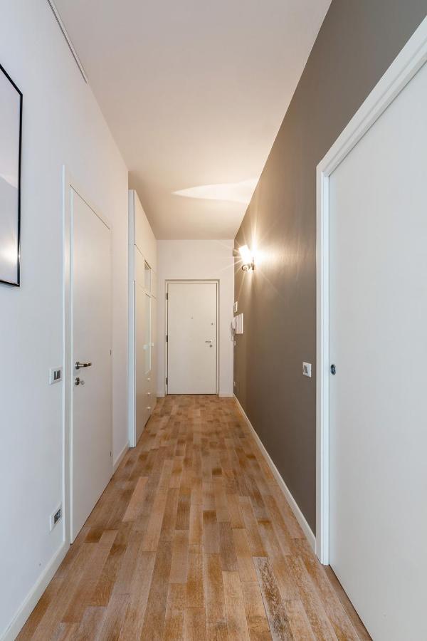 Pao Apartment - Navigatori Верона Екстериор снимка