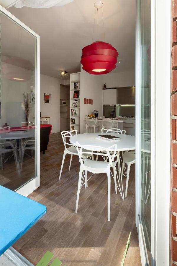 Pao Apartment - Navigatori Верона Екстериор снимка