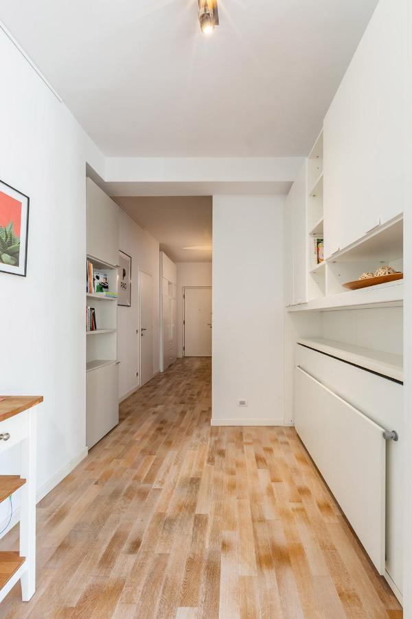 Pao Apartment - Navigatori Верона Екстериор снимка