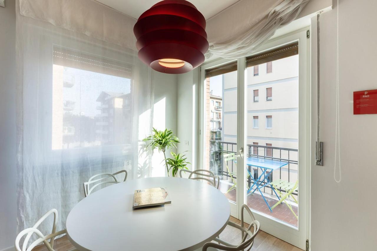 Pao Apartment - Navigatori Верона Екстериор снимка