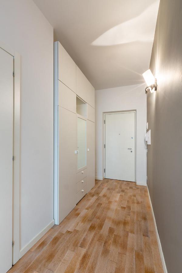 Pao Apartment - Navigatori Верона Екстериор снимка