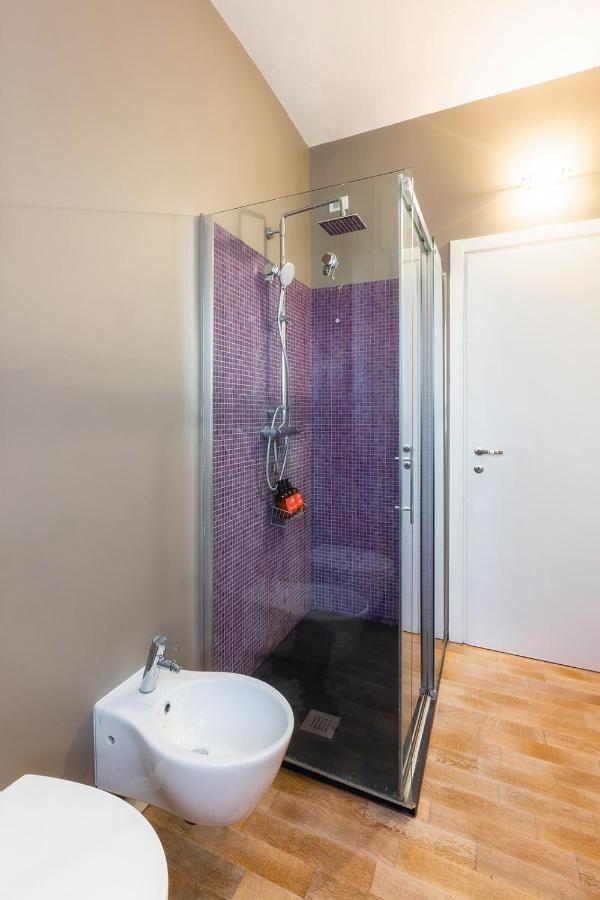 Pao Apartment - Navigatori Верона Екстериор снимка