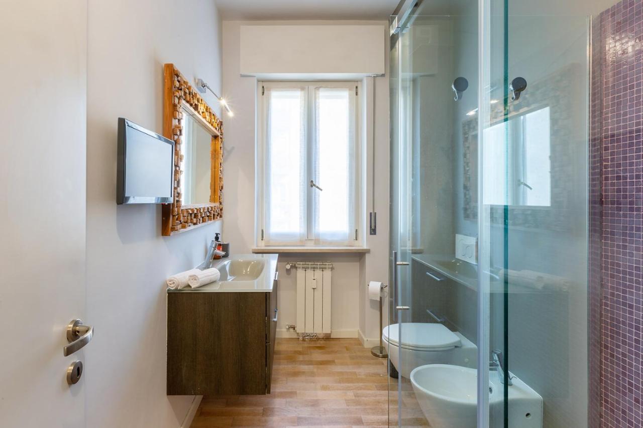 Pao Apartment - Navigatori Верона Екстериор снимка